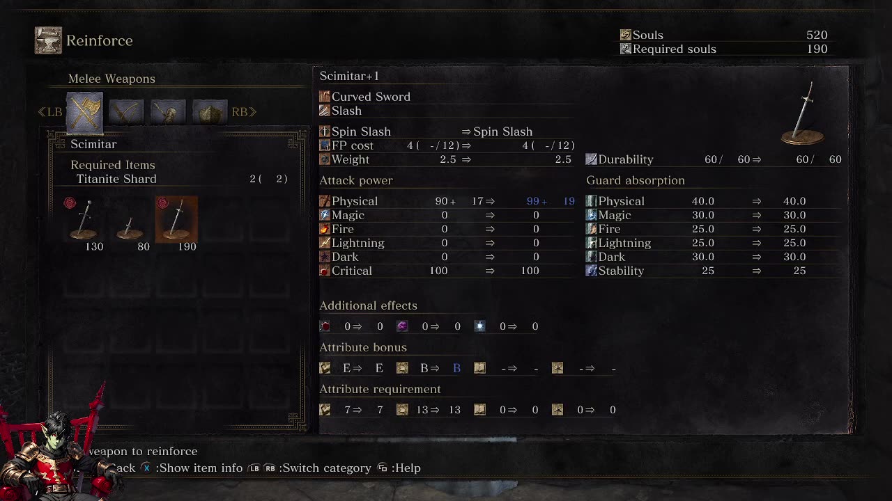 Dark Souls 3: first playthrough 1