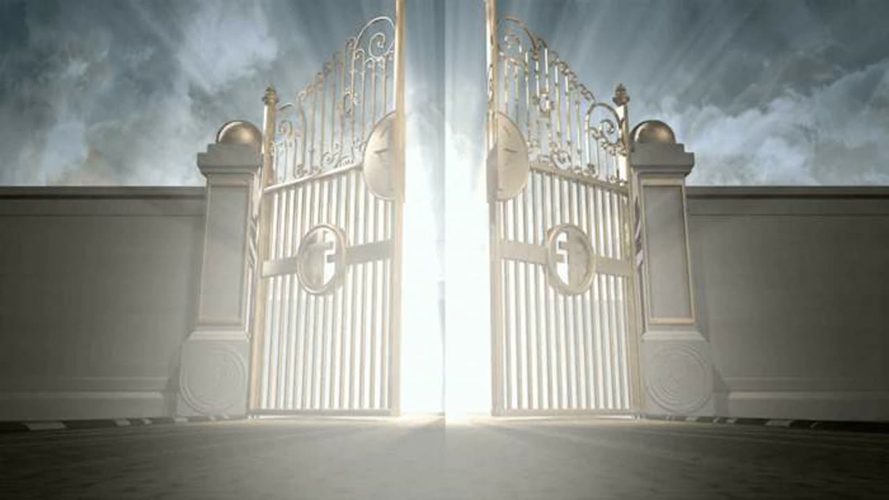 Mark Witten's Quitting Heaven 16 Minutes in Heaven