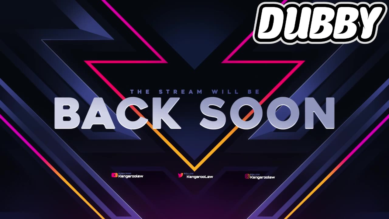 Done with work. Time to play.