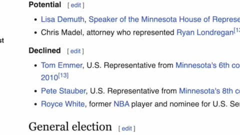 Mike Lindell (MyPillow Guy) for Minnesota Governor in 2026? | A Potential Showdown with Tim Walz