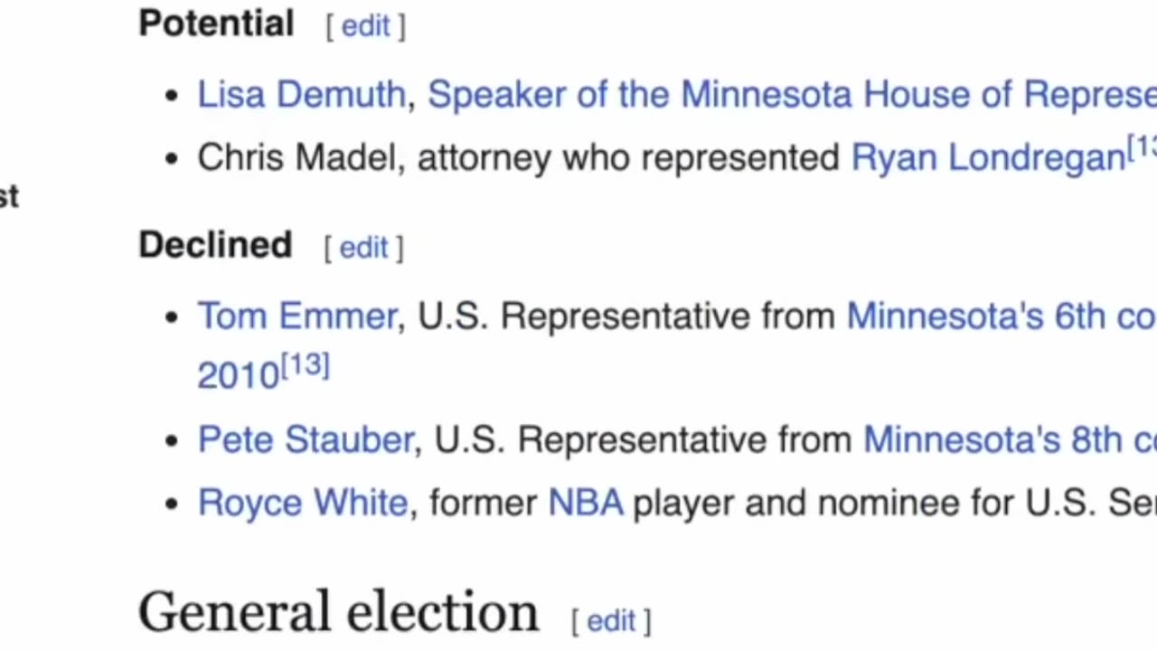 Mike Lindell (MyPillow Guy) for Minnesota Governor in 2026? | A Potential Showdown with Tim Walz