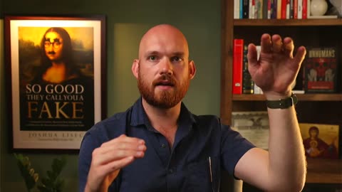 Trump’s Tariff Tangle: Why Fox News Smelled Blood — Daily Persuasion with Joshua Lisec Ep. 269