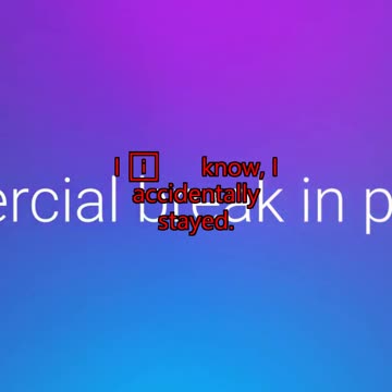 "Oops, I Stayed Longer Than Expected | DocLocHax"