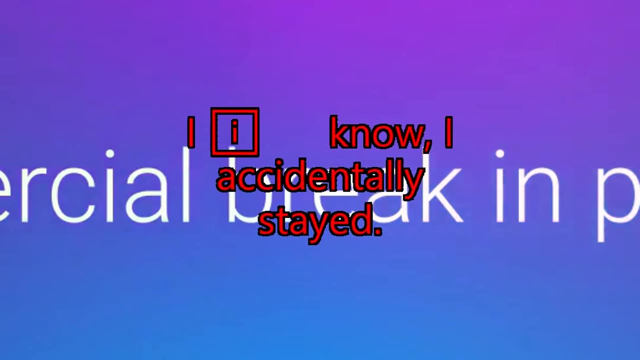 "Oops, I Stayed Longer Than Expected | DocLocHax"