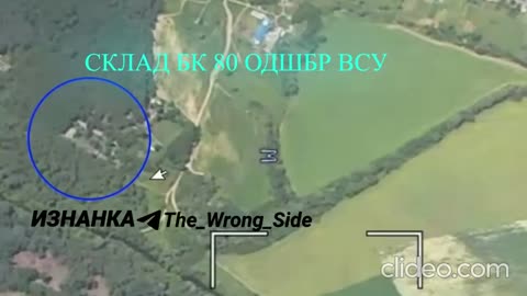 💥🎯 Ukraine Russia War | FAB-500 Bombs Target Ukrainian 80th Airborne Brigade Near Pushkarevka | RCF