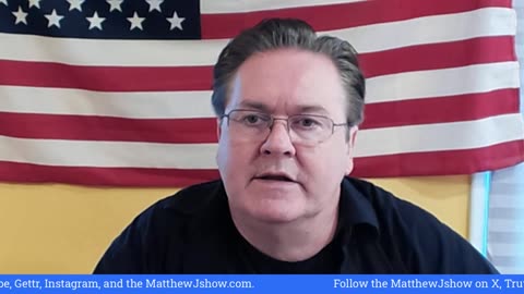 MatthewJshow