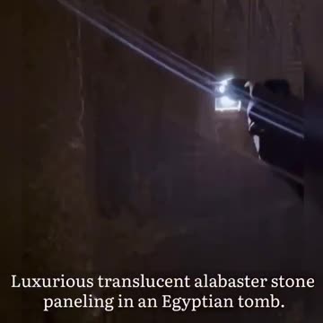 THEY KNEW EXACTLY WHAT THEY WERE BUILDING