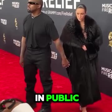 No wonder Bianca Censori didn't ask for any alimony when she got divorced from kanye