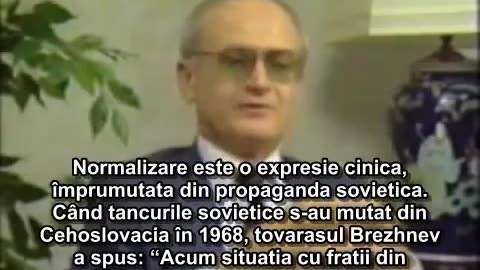 Cum se spală creierul unei natiuni