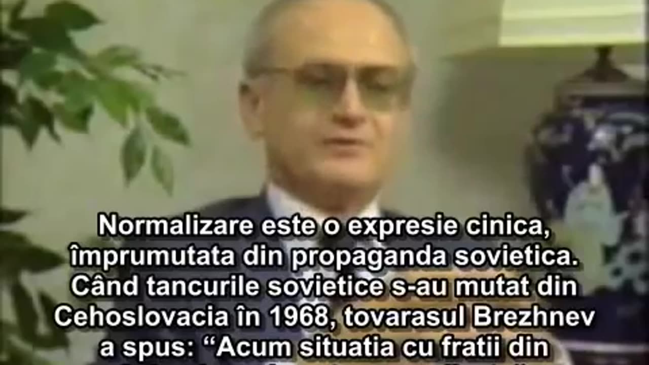 Cum se spală creierul unei natiuni