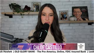 THE CLASSICALLY CHLOE SHOW 06-14-25