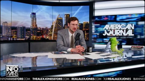 American Journal - FULL SHOW - WED 04/16/2025