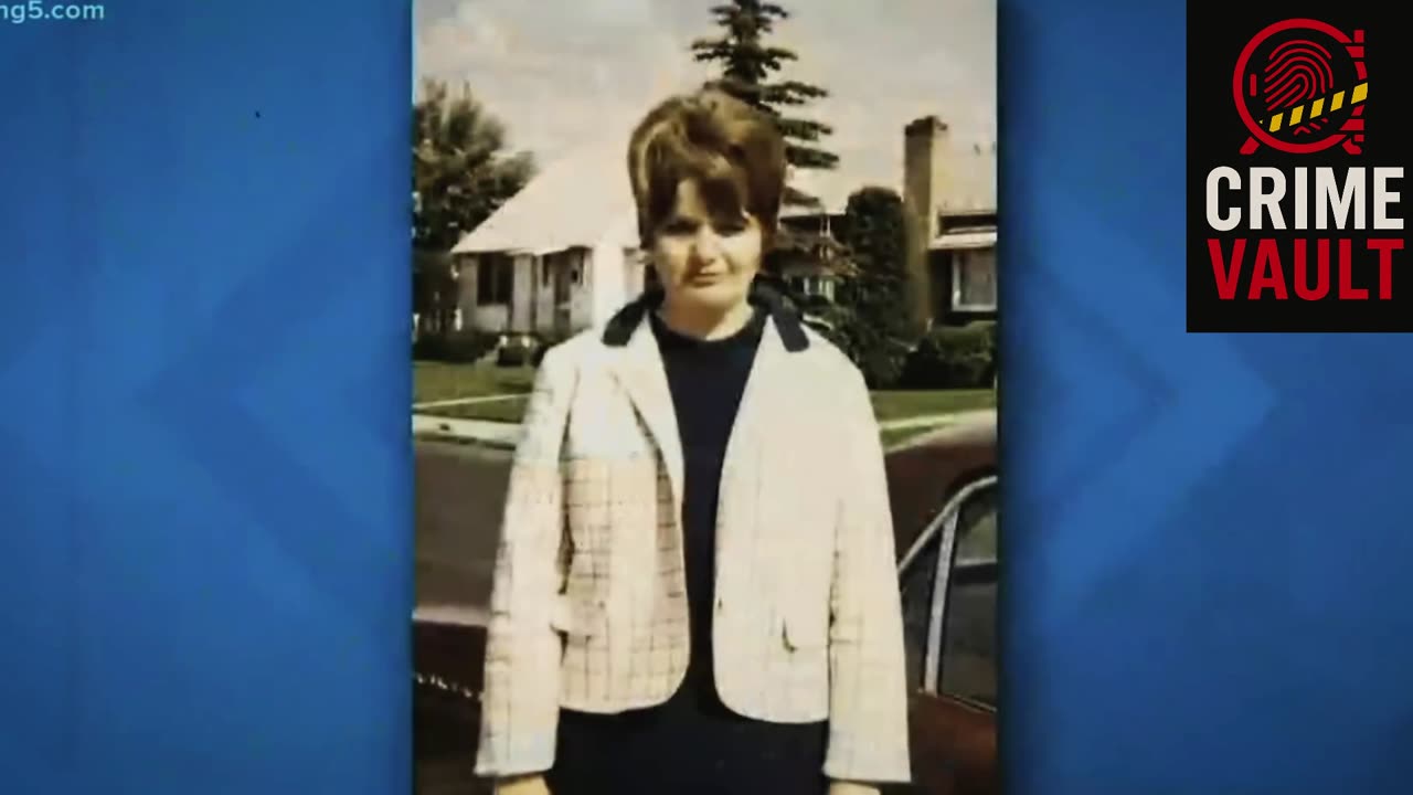 A Coffee Cup Cracked a 47-Year-Old Murder Case — 5 Cold Cases Finally Solved