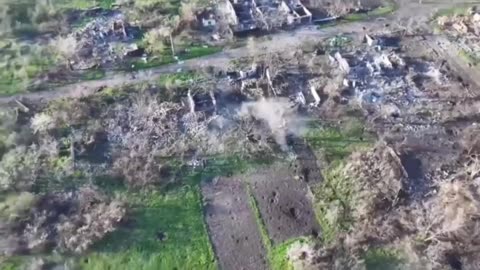 Recent Russian Released Footage