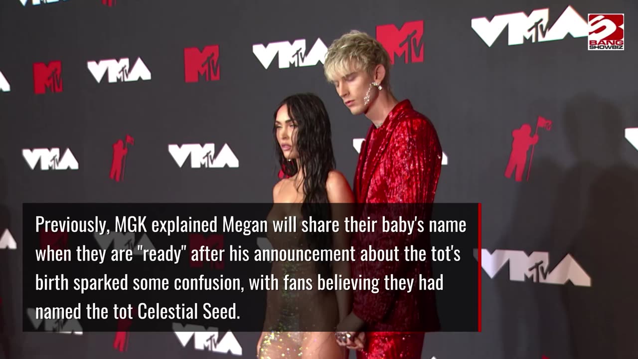 Machine Gun Kelly has got pet chickens