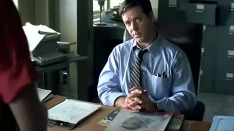 A Beautiful Mind (2001) Official Trailer