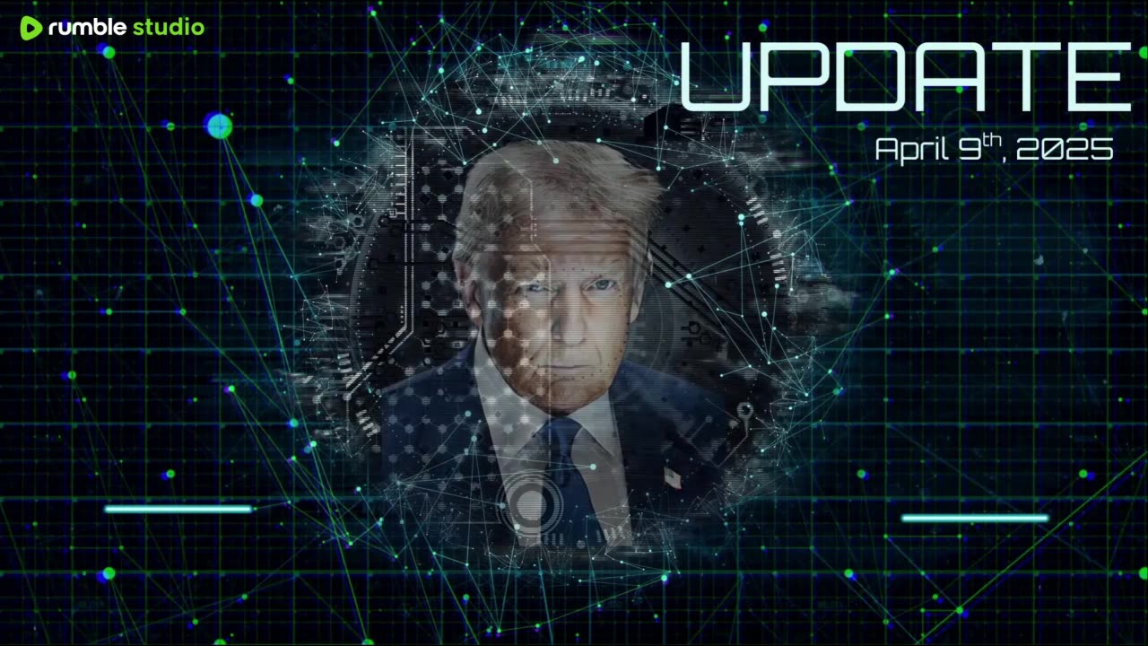 Phil Godlewski - Update Part One - April 9th 2025