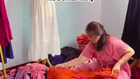 d