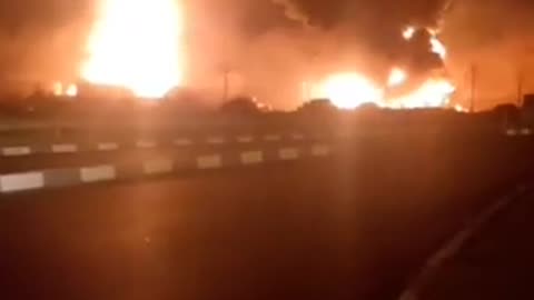 🌆🛡️ Iran Iran War | Current Situation in Tehran | RCF