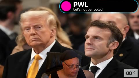 PWL- Vivek Ramaswamy RNC Breakout, Trump has real competition.