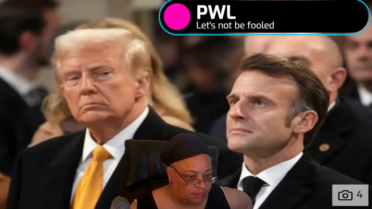 PWL- Vivek Ramaswamy RNC Breakout, Trump has real competition.