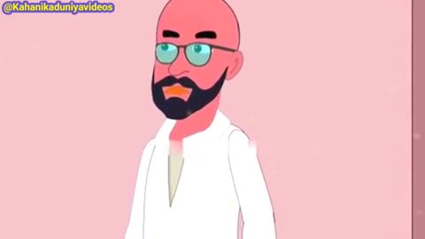 गांजे की शादी - Hindi Stories - Kahaniya - Hindi Moral Story Fun Entertainment