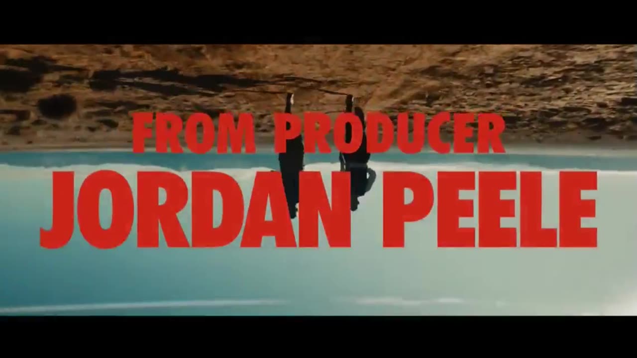 HIM (Official Trailer)