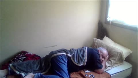 Smokeys Room