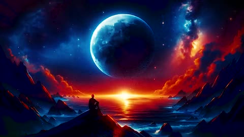 Insomnia Relief - Soulful Calming Music for Deep Sleep