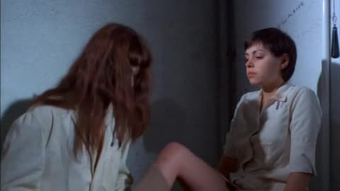 Ilsa, the Wicked Warden (1977) Full movie | Sexploitation film