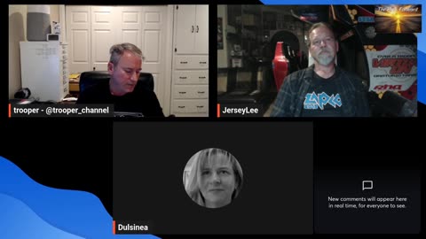 05-JAN-2026 Frens & fedz Show