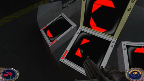 Star Wars Jedi Knights 2: Jedi Outcast | Part 5 | #rumbletakeover