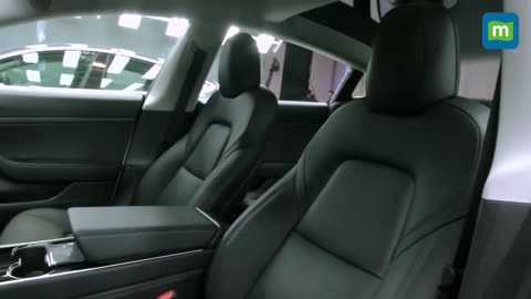 Trump Warns Vandalizers Of Tesla Vehicles