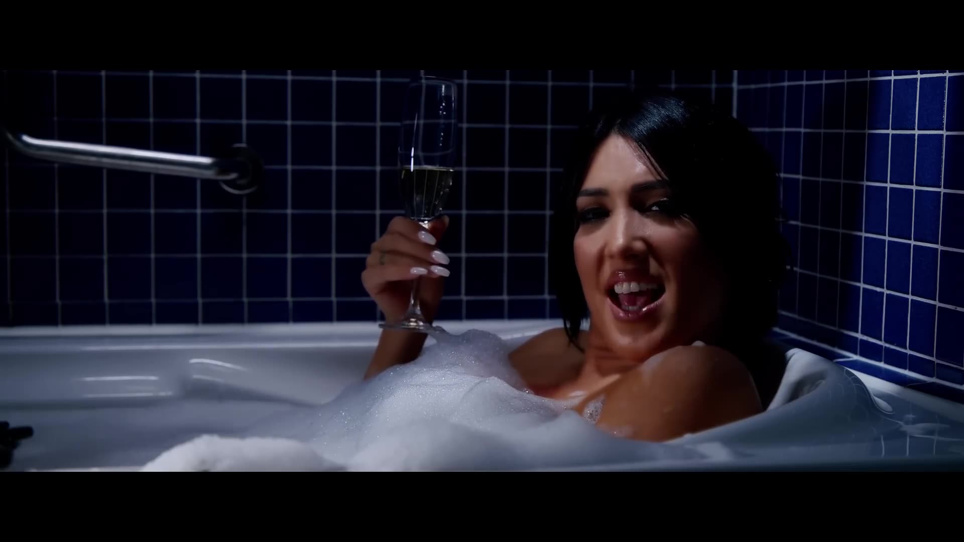 IVANA ORLIĆ - IMALI SMO SVE, Splitski festival (OFFICIAL VIDEO 2025 ) 4K