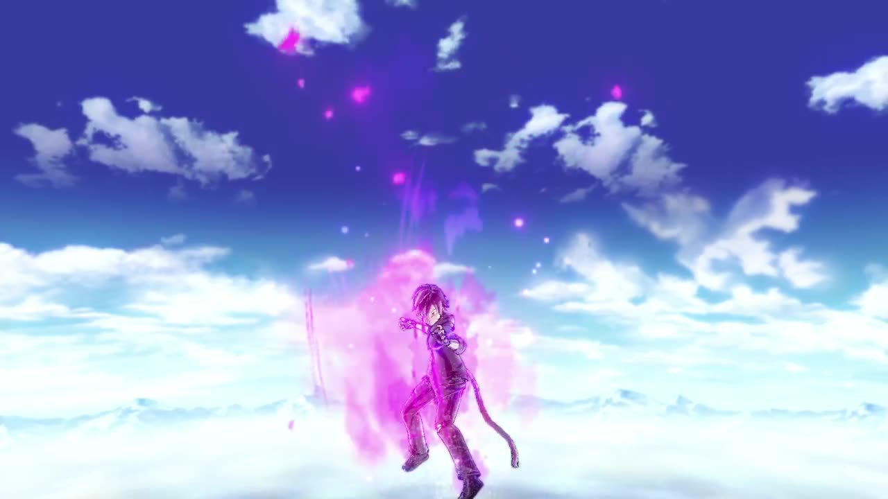 Dragon ball Xenoverse 2 Revamp Part 3 Rec