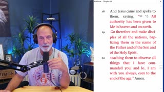 What Is The Purpose Of The Church?
