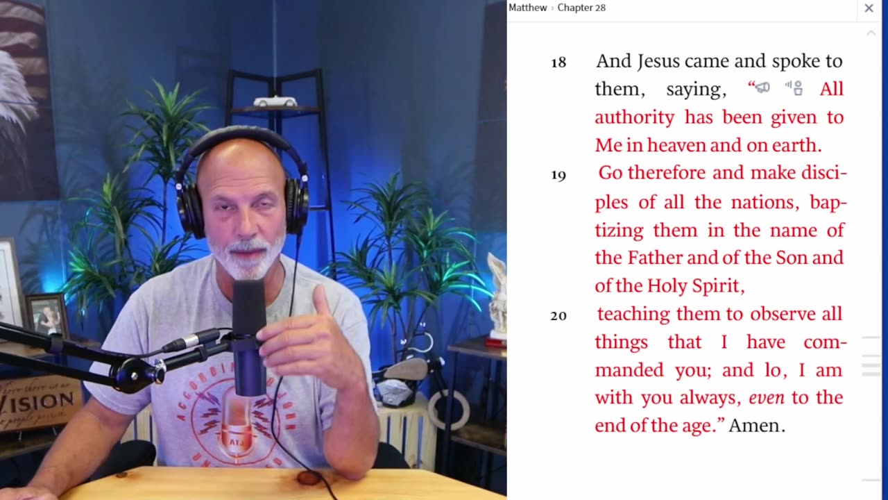 What Is The Purpose Of The Church?