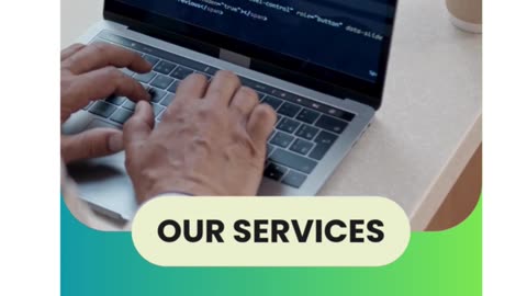 "Professional Graphic & Website Design Services"