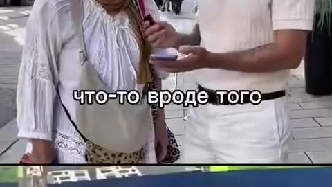 😲🇺🇦 Ukraine Russia War | German Passersby React to TCC Recruitment Tactics | RCF
