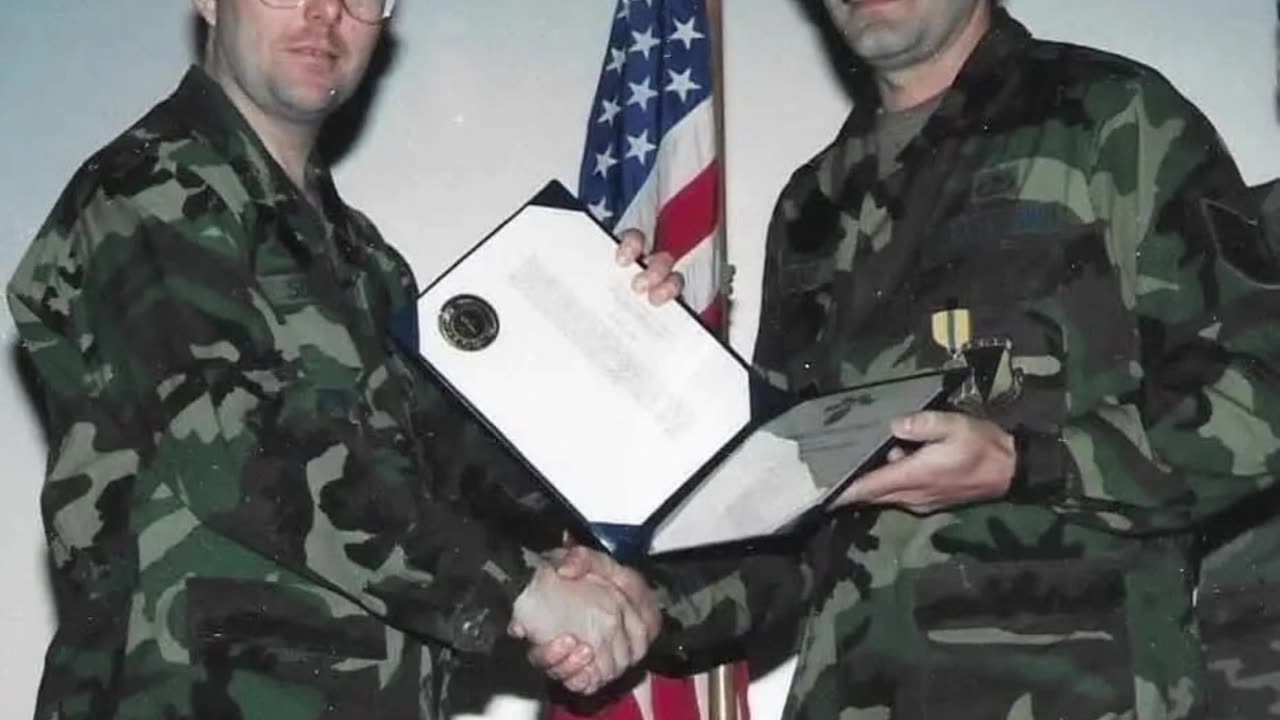 Betrayed on Base - Mikes Last Stand