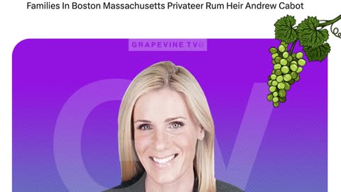 Kristin Cabot, Astronomer HR Exec, On Leave After Viral Incident; Married To Privateer Rum Heir.