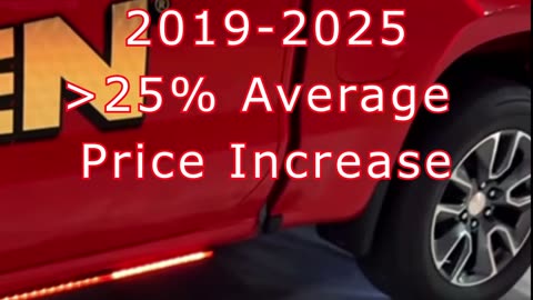 Whelen FDIC 2025 Product Pricing Walk Around
