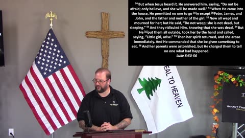 The Truth of the Matter