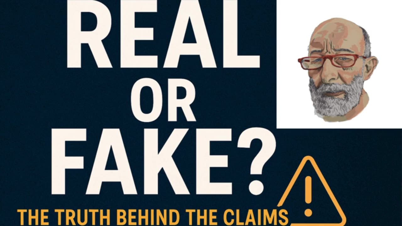 P3 🔍 Clif High: REAL or FAKE? The Truth Behind the Claims ⚠️