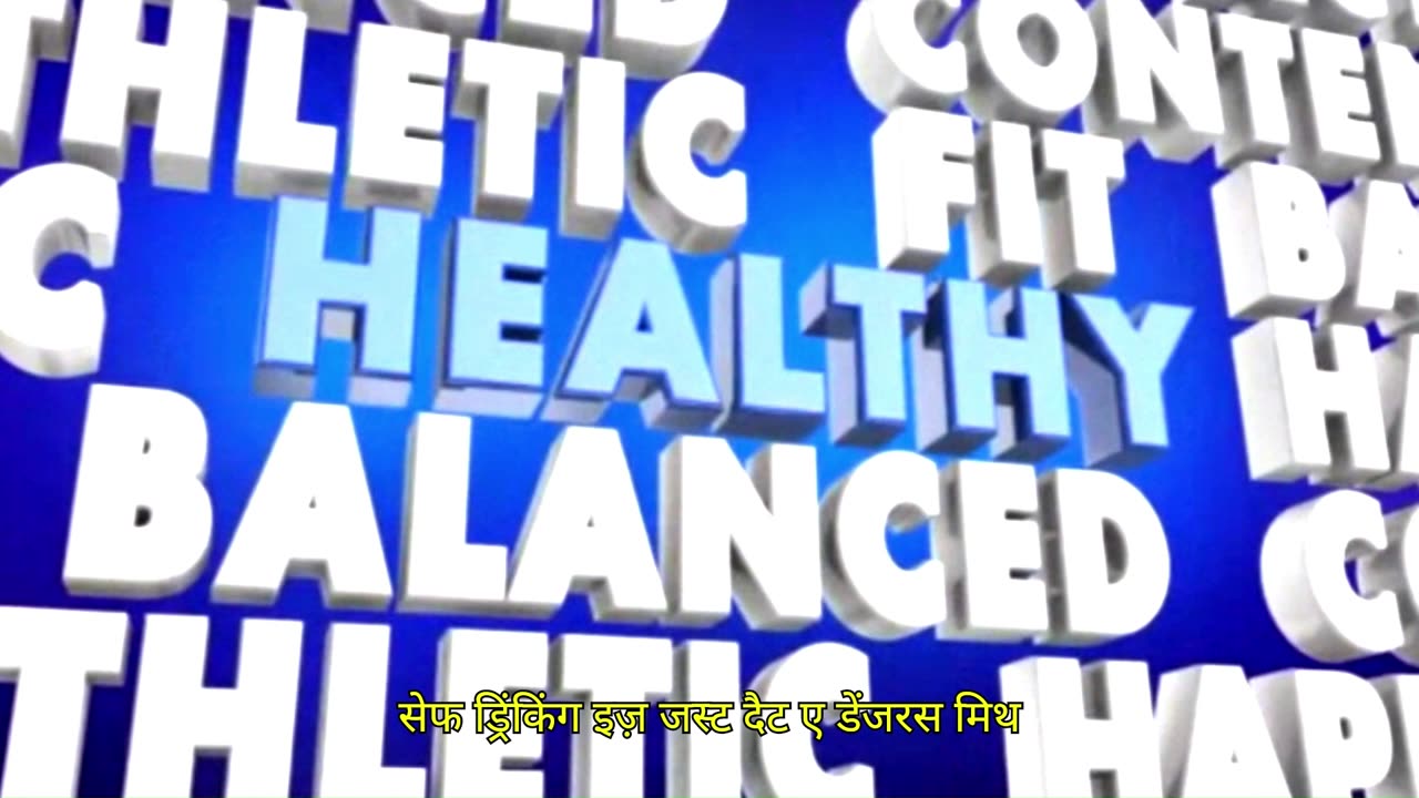 The DARK Reality of Alcoholic Drinks More Dangerous Than You Think!