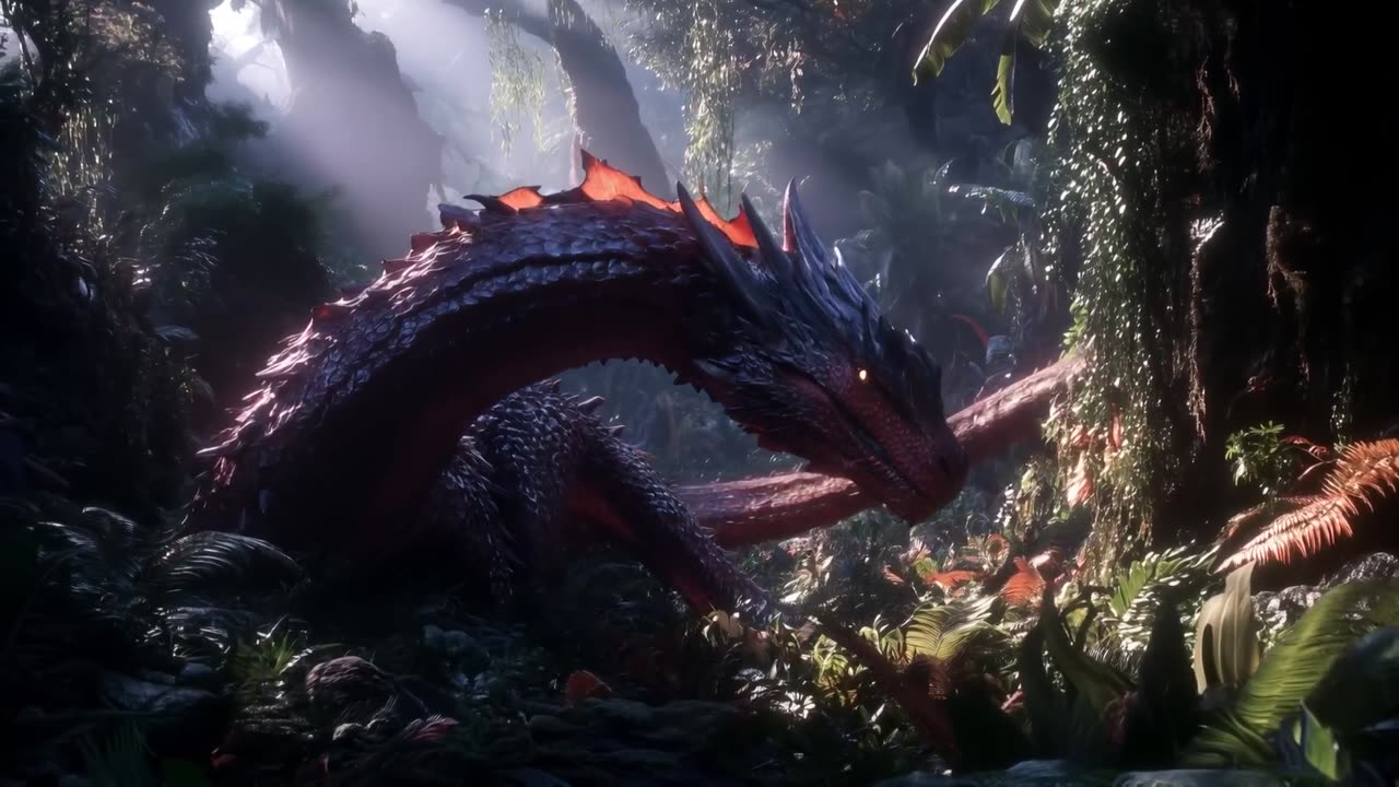 What if The Bible had a movie trailer