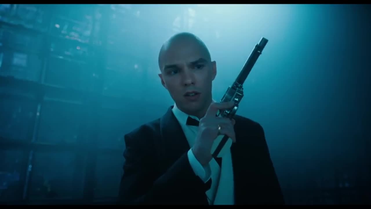 Superman 2025 - trailer