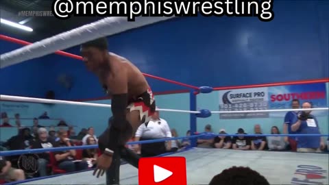 MUST SEE Memphis Wrestling Week 225!!