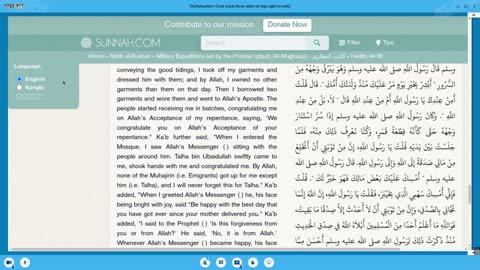 Why Criminals And Evildoers Would Prefer Islam And Not The Christian Faith - Live 5th June 2024
