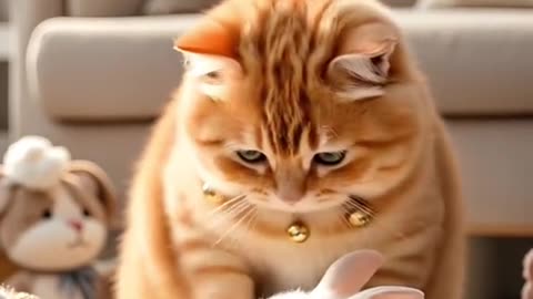 0:40 viral cat video 93